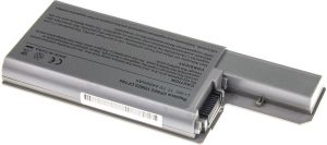 Bateria Green Cell do Dell Latitude XF410 YD632 D531 D531N D820 D830 11.1V 6 cell (DE26) 2