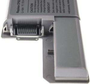 Bateria Green Cell do Dell Latitude XF410 YD632 D531 D531N D820 D830 11.1V 6 cell (DE26) 3