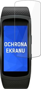 3MK 3x FOLIA OCHRONNA DO SAMSUNG GEAR FIT 2 1