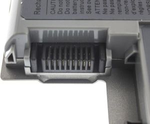 Bateria Green Cell do Dell Latitude XF410 YD632 D531 D531N D820 D830 11.1V 9 cell (DE34) 3