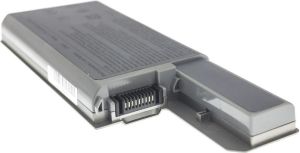 Bateria Green Cell do Dell Latitude XF410 YD632 D531 D531N D820 D830 11.1V 9 cell (DE34) 4