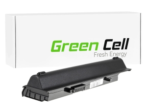 Bateria Green Cell do Dell Vostro 3400 3500 3700 04D3C 11.1V 9 cell (DE41) 4