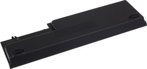 Bateria Green Cell do Dell Latitude D420 D430 312-0443 312-0445 11.1V 6 cell (DE44) 2