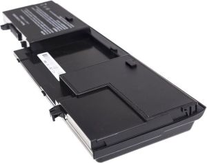 Bateria Green Cell do Dell Latitude D420 D430 312-0443 312-0445 11.1V 6 cell (DE44) 4