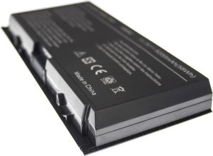 Bateria Green Cell do Dell M4600 M4700 M6600 11.1V (DE45) 4