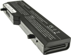 Bateria Green Cell do Dell Vostro 1310 1320 1510 1511 1520 2510 11.1V 6 cell (DE46) 3