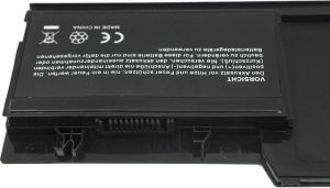 Bateria Green Cell do Dell Latitude XT XT2 Tablet (DE49) 3