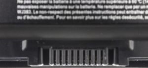 Bateria Green Cell FRR0G RFJMW do Laptopa Dell Latitude E6220 E6230 E6320 E6330 (DE55) 4