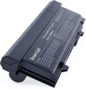 Bateria Green Cell do Latitude E5400 E5500 E5410 E5510 (DE71) 5