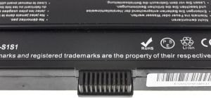 Bateria Green Cell do m.in. Fujitsu-Siemens Amilo, Maxdata Eco (FS01) 4