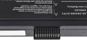 Bateria Green Cell do laptopa Fujitsu-Siemens PI1505, PI2515, Maxdata Eco 4500, Uniwill L50, 11.1V (FS02) 3