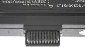 Bateria Green Cell Bateria akumulator do laptopa Fujitsu-Siemens Amilo Li 1818, Li 1820, Uniwill L51, 10.8V (FS03) 3