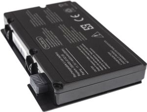 Bateria Green Cell Bateria akumulator do laptopa Fujitsu-Siemens Amilo Pi2530, Pi2550, Pi3540, Xi2550, 11.1V (FS04) 3