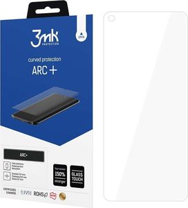 3MK 3MK ARC+ ONEPLUS 8 5G 3