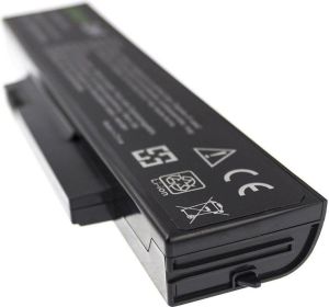 Bateria Green Cell do Fujitsu-Siemens Esprimo V5515 V5535 V5555 V6555 11.1V (FS05) 4