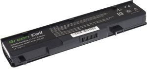 Bateria Green Cell Bateria akumulator do laptopa Fujitsu-Siemens V2030, V2035, V2055, V3515, 11.1V (FS09) 1