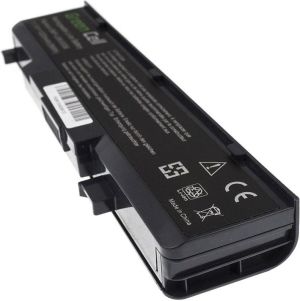 Bateria Green Cell Bateria akumulator do laptopa Fujitsu-Siemens V2030, V2035, V2055, V3515, 11.1V (FS09) 3