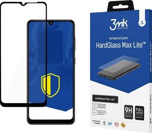 3MK 3MK HARD GLASS MAX LITE SAMSUNG A12/A32 /A32 5G 1