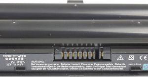 Bateria Green Cell FPCBP250 do Laptopa Fujitsu LifeBook A530 A531 AH530 AH531 (FS10) 3