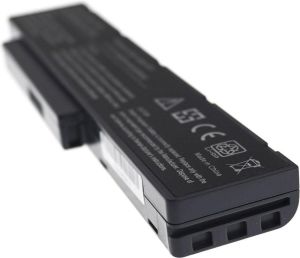 Bateria Green Cell Bateria akumulator do laptopa Fujitsu-Siemens Li3710, Li3910, Pi3560, Pi3660, SQU-809-F01, 11.1V (FS12) 3