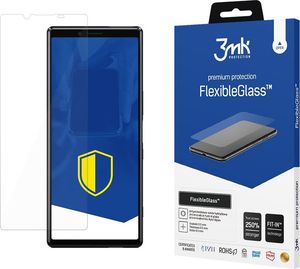 3MK 3mk Flexible Glass Sony Xperia 1 II 1