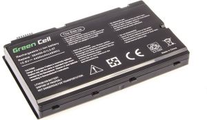 Bateria Green Cell Bateria akumulator do laptopa Fujitsu-Siemens Amilo Pi3540, Xi2550, 10.8V, 6 cell (FS15) 1