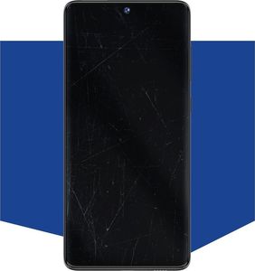 3MK Folia Ochronna SAMSUNG GALAXY S21 5G 3mk ARC+ na Cały Ekran 4