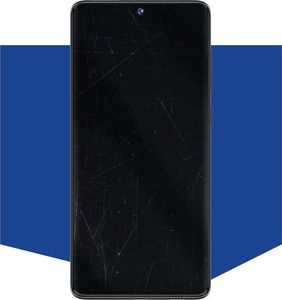 3MK Folia Ochronna SAMSUNG GALAXY S21 ULTRA 5G 3mk ARC+ na Cały Ekran 4