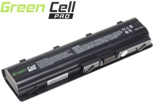 Bateria Green Cell do HP Envy 17 G32 G42 G56 G62 G72 CQ42 CQ56 MU06 DM4 10.8V 6 cell (HP03PRO) 1