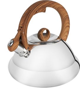 Konighoffer Czajnik stal Konighoffer Fallon 2,5 l indukcja gaz 1
