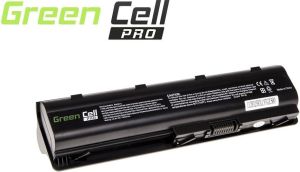 Bateria Green Cell Bateria MU06 z serii Green Cell PRO do laptopów HP i Compaq - HP04PRO 1