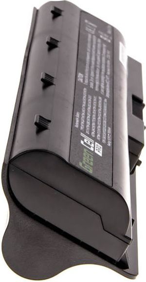 Bateria Green Cell Bateria MU06 z serii Green Cell PRO do laptopów HP i Compaq - HP04PRO 3