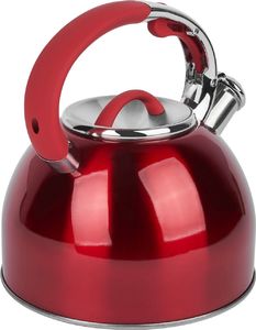 Tadar Czajnik ze stali nierdzewnej Tadar Colorado 2,5 l 5