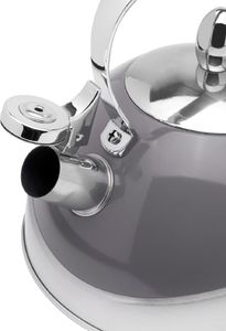 Tadar Czajnik stal nierdzewna Tadar Nuovo 3 l indukcja 3