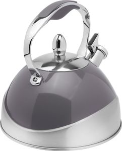 Tadar Czajnik stal nierdzewna Tadar Nuovo 3 l indukcja 5