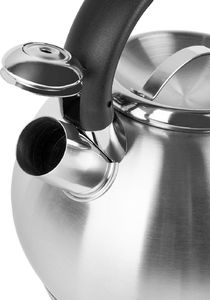 Tadar Czajnik stal nierdzewna Tadar Tallus 3 l indukcja 6