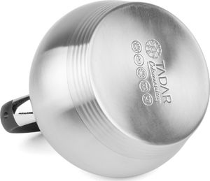 Tadar Czajnik stal nierdzewna Tadar Tallus 3 l indukcja 7