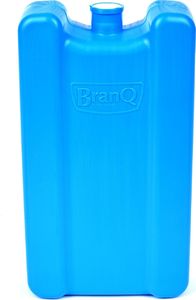 Branq Wkład do lodówki turystycznej BranQ 1000 g 1