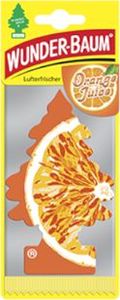 Carmotion Zapach choinka Wunder-Baum, Orange Juice 1