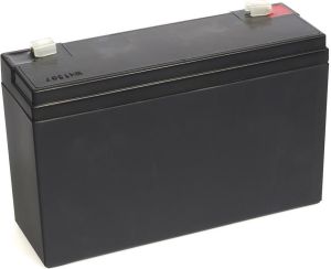 Green Cell Akumulator 6V/12Ah (AGM01) 2