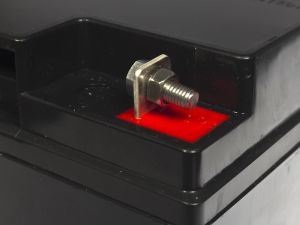 Green Cell Akumulator 12V/18Ah (AGM09) 4