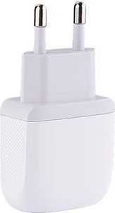 Ładowarka Carmotion MyWay 1x USB-A 1x USB-C 2