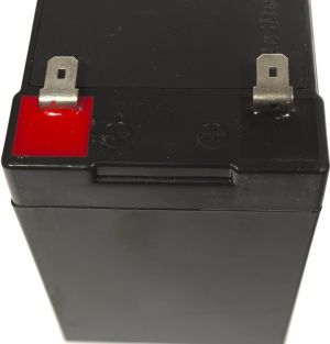 Green Cell Akumulator 12V/7.2Ah (AGM05) 4