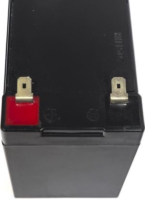 Green Cell Akumulator 12V/7Ah (AGM04) 4