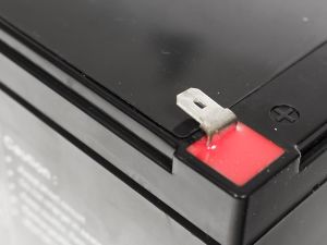 Green Cell Akumulator 12V/7Ah (AGM04) 5