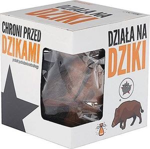 Carmotion KUNAGONE Naturalny odstraszacz dzików, 2-pak 1