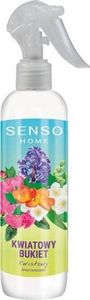 Carmotion SENSO Home Scented Spray 300 ml Kwiatowy Bukiet 1