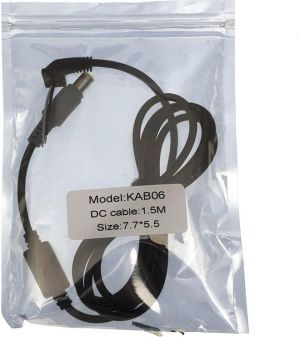 Green Cell Lenovo 7.7 - 5.5 mm (KAB06) 4