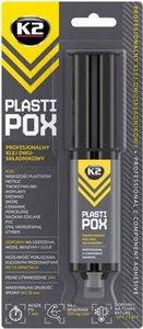 Carmotion PLASTIPOX Profesjonalny klej do plastiku 25g 1