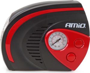Kompresor samochodowy AMiO Acomp-08 12 V 2